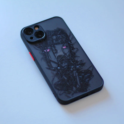 Obito Case