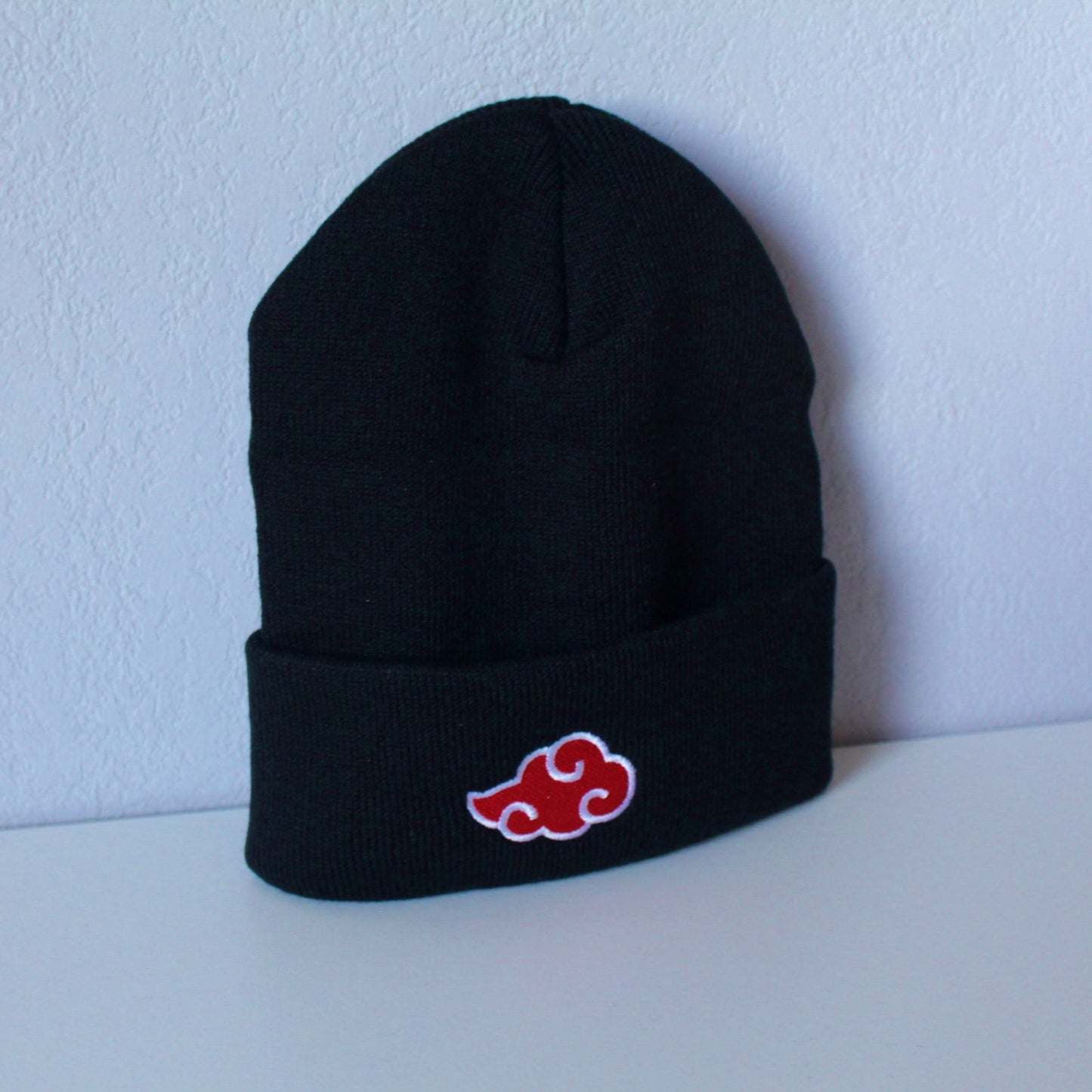 Akatsuki Blue Knitted Hat