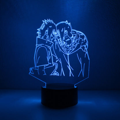 Boruto - Night Light