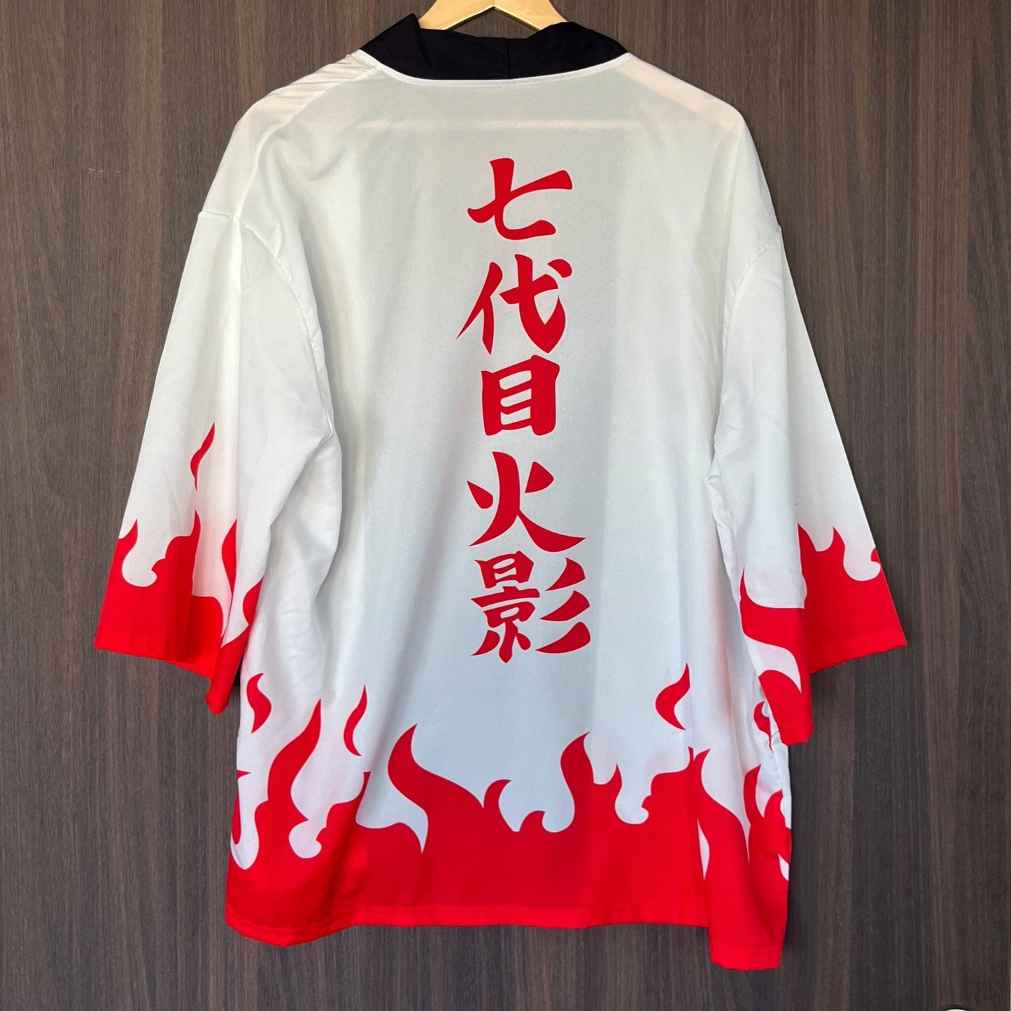 4th Hokage Kimono