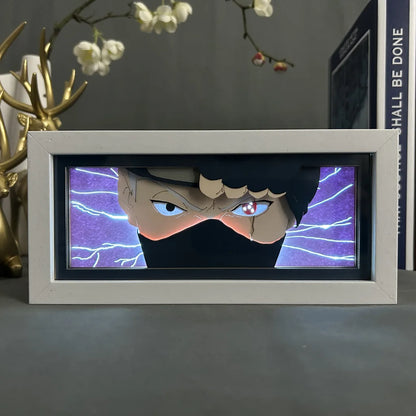 Kakashi Light Box